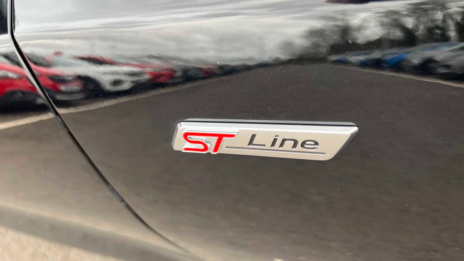 Used Ford Focus for sale - 78221299: Photo 21