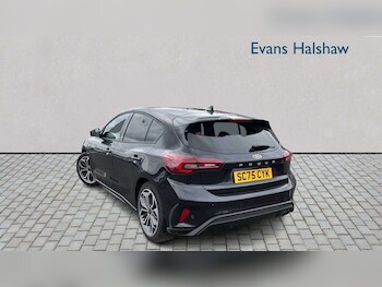 Used Ford Focus 2025 for sale - 78221299: Photo