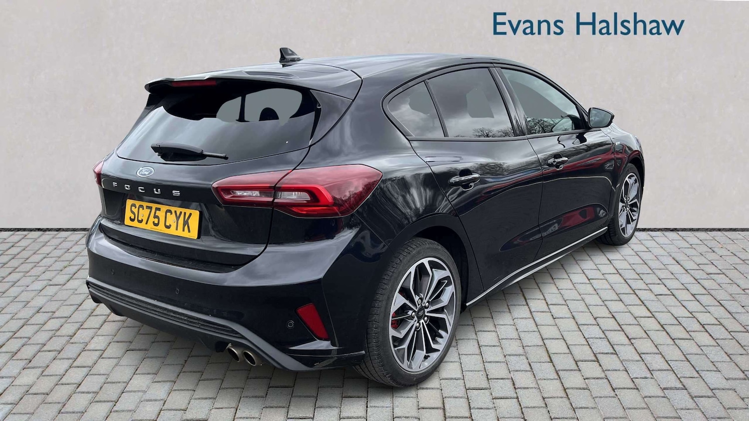 Used Ford Focus for sale - 78221299: Photo 3