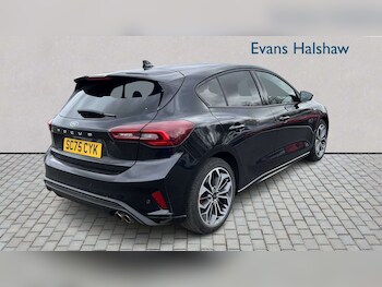 Used Ford Focus 2025 for sale - 78221299: Photo