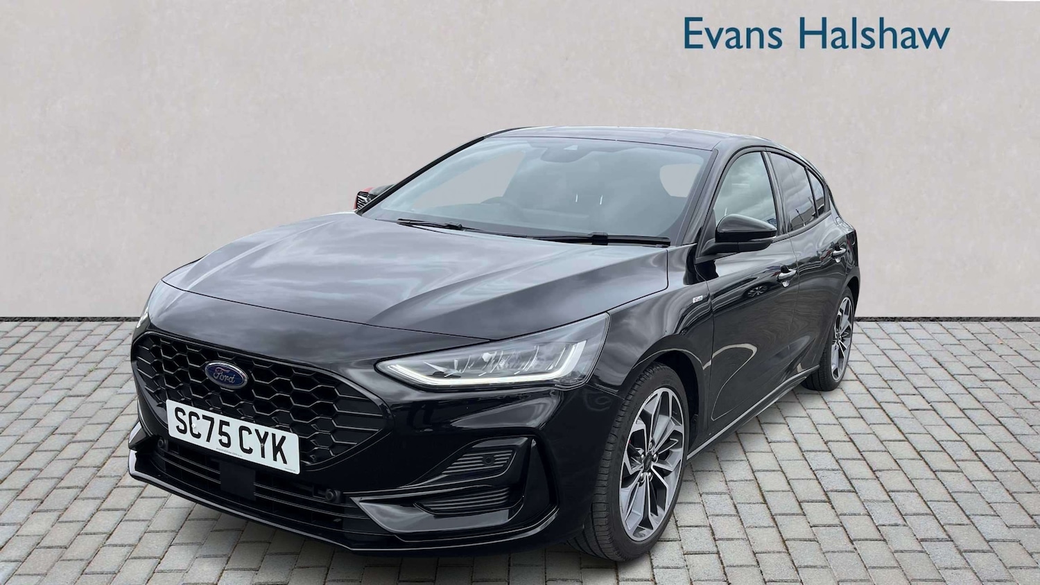 Used Ford Focus for sale - 78221299: Photo 4