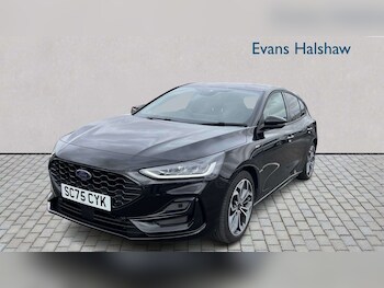 Used Ford Focus 2025 for sale - 78221299: Photo