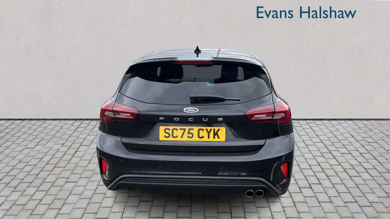 Used Ford Focus for sale - 78221299: Photo 7