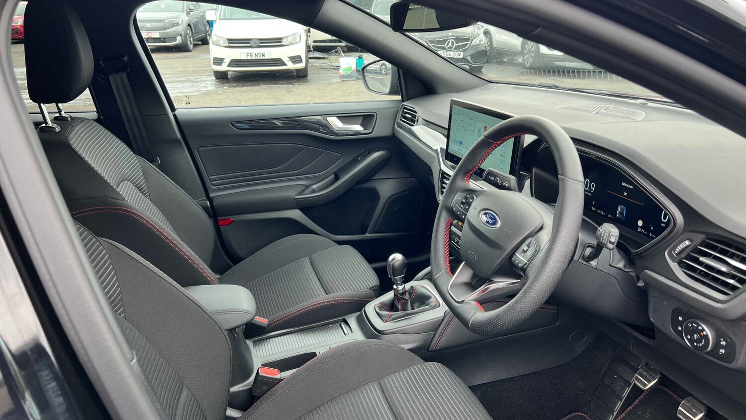 Used Ford Focus for sale - 78221299: Photo 9