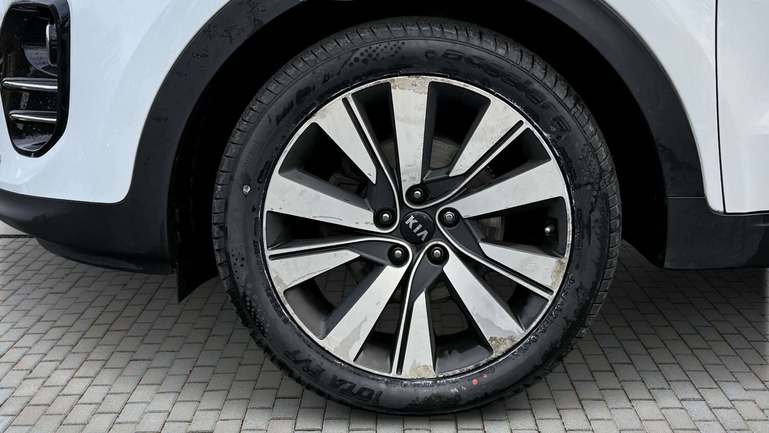 Used Kia Sportage for sale - 78089679: Photo 10