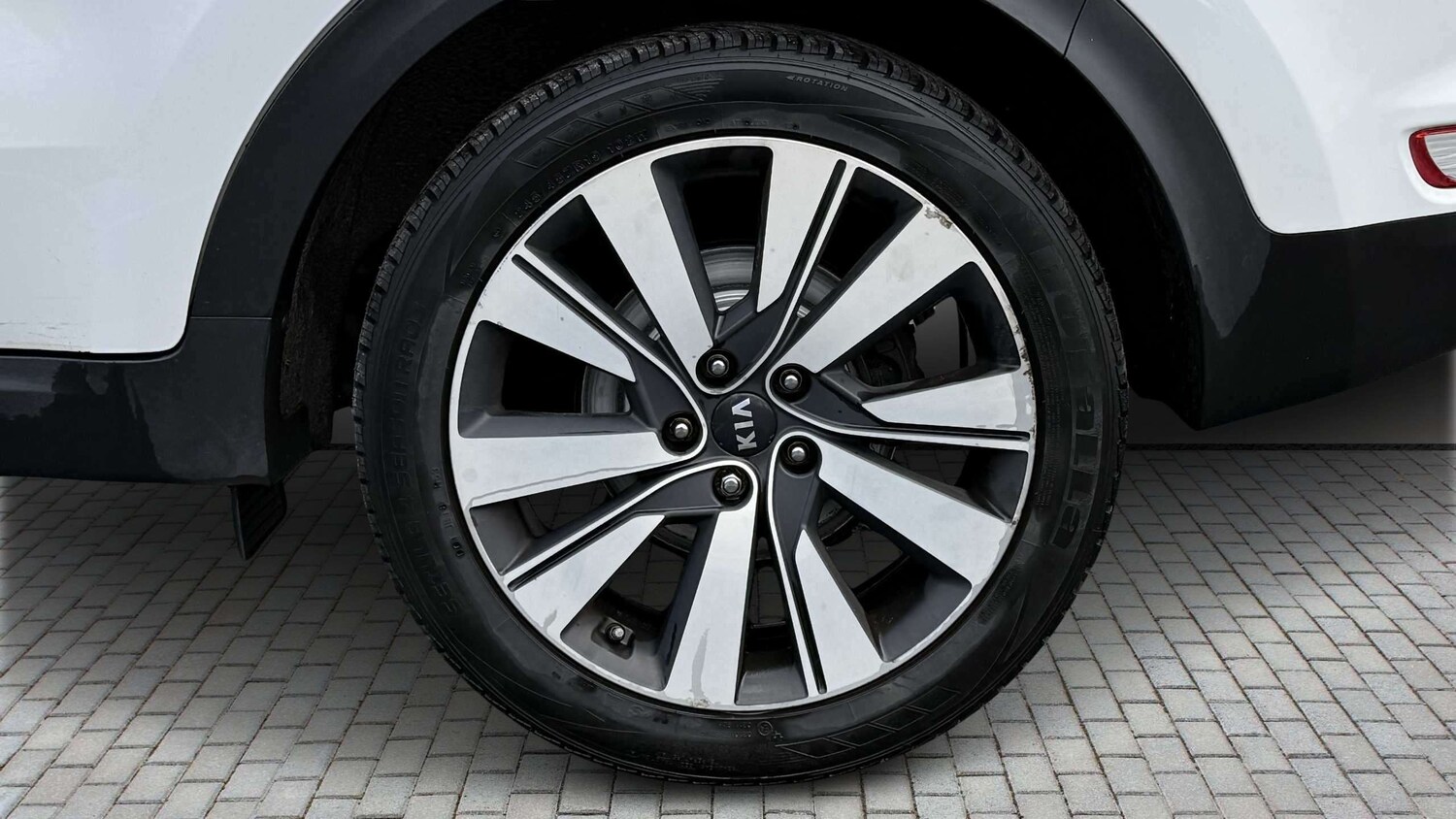 Used Kia Sportage for sale - 78089679: Photo 11