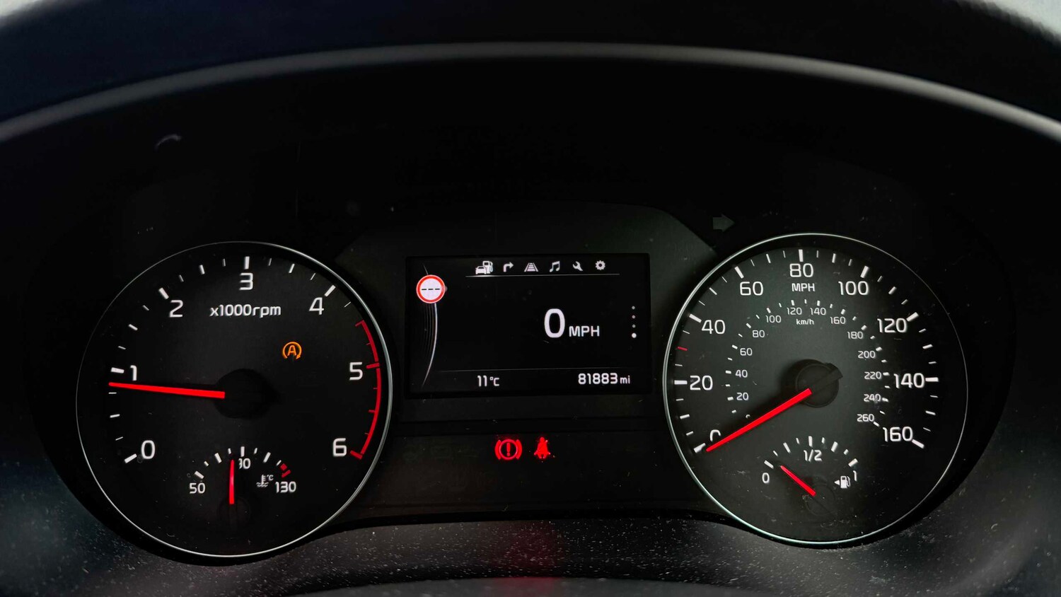 Used Kia Sportage for sale - 78089679: Photo 12