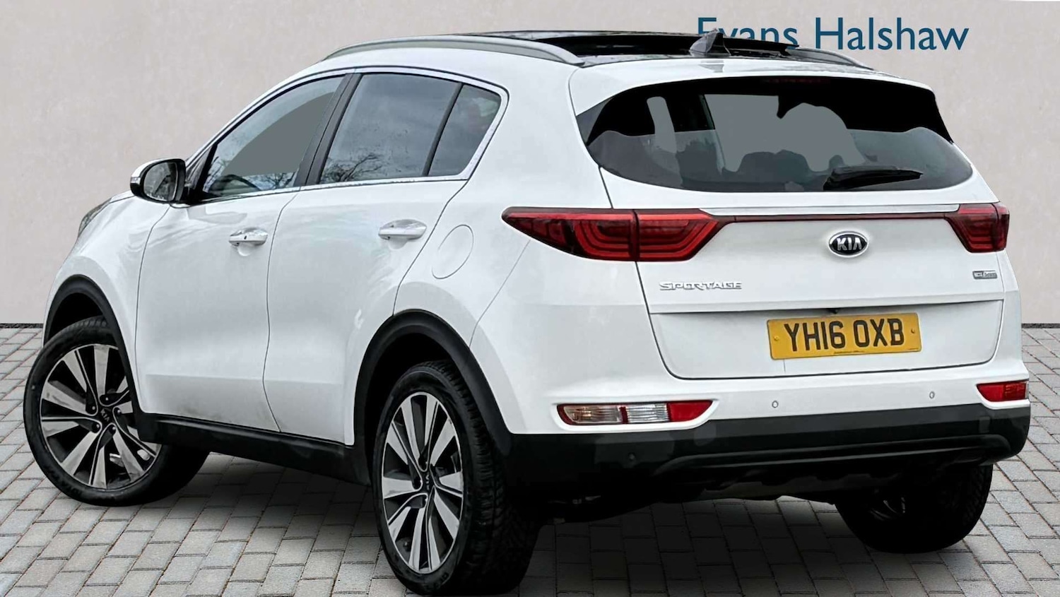 Used Kia Sportage for sale - 78089679: Photo 3