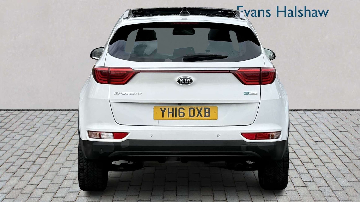 Used Kia Sportage for sale - 78089679: Photo 4