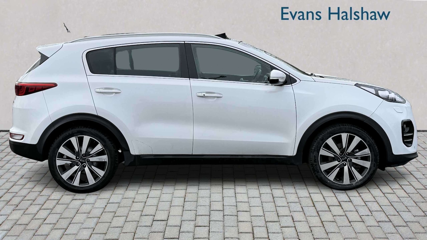 Used Kia Sportage for sale - 78089679: Photo 5