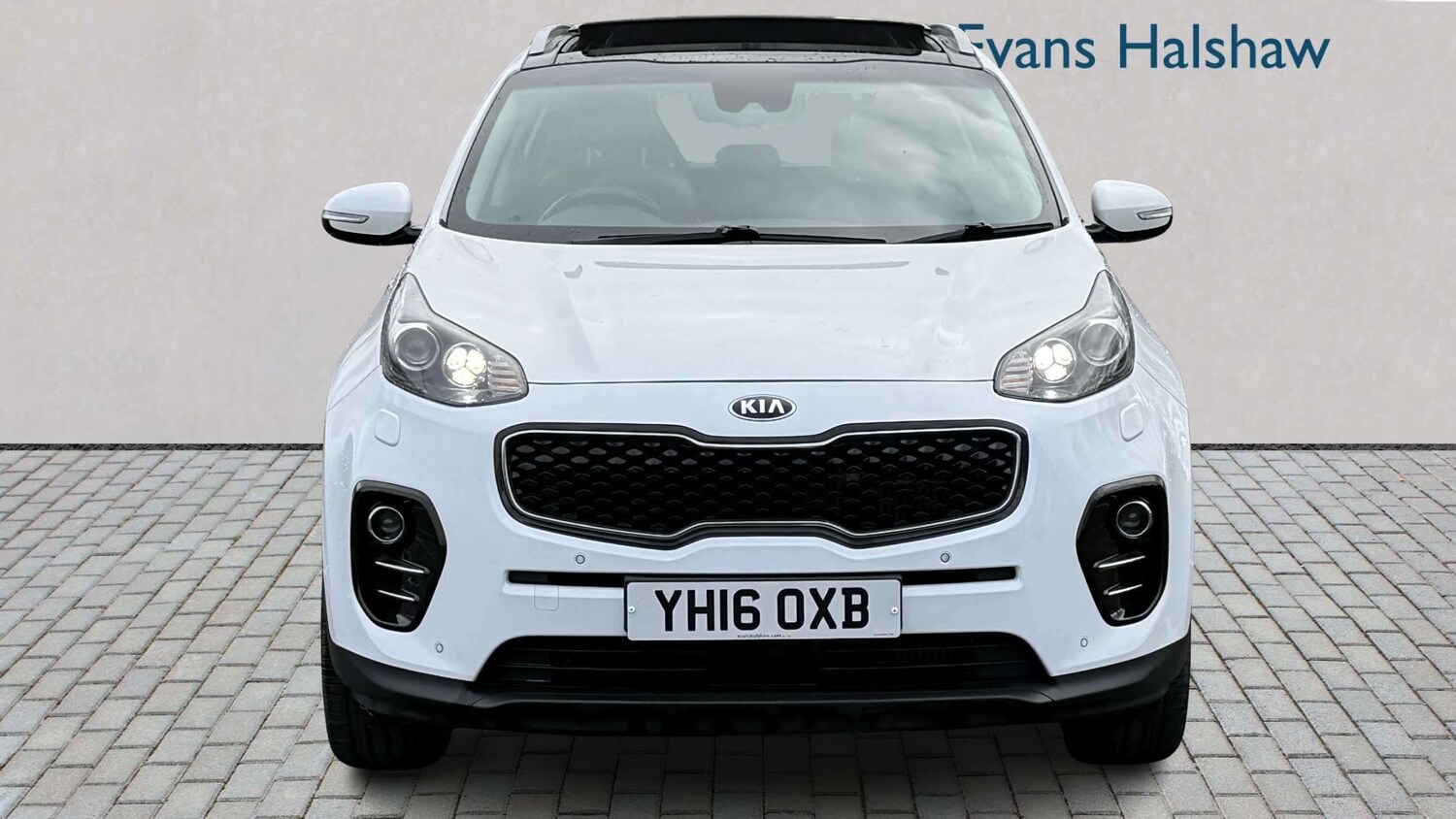 Used Kia Sportage for sale - 78089679: Photo 6