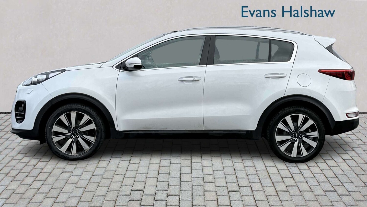 Used Kia Sportage for sale - 78089679: Photo 7