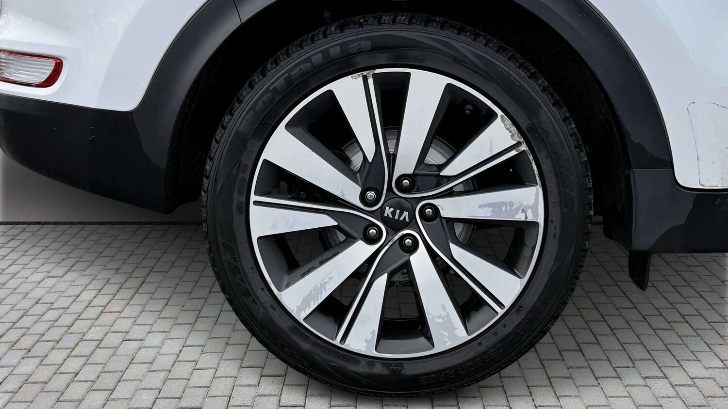 Used Kia Sportage for sale - 78089679: Photo 8