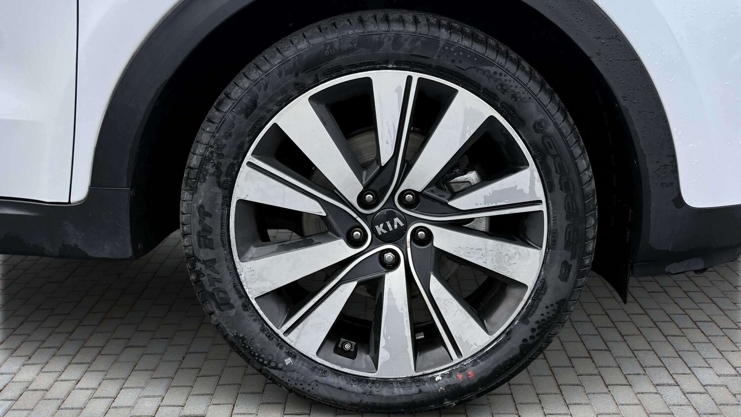 Used Kia Sportage for sale - 78089679: Photo 9