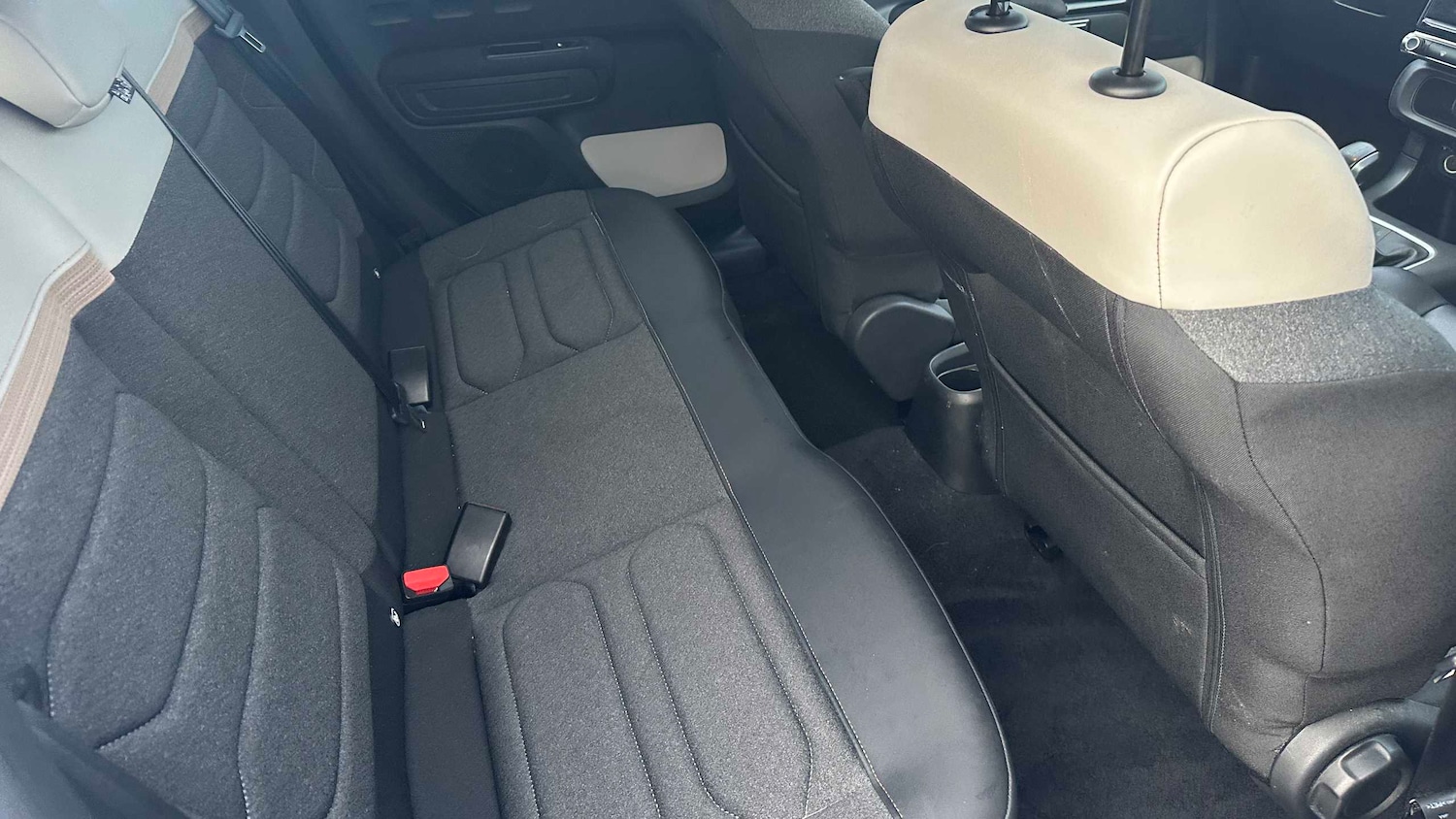 Used Citroen C3 2022 for sale - 77000103: Photo 10