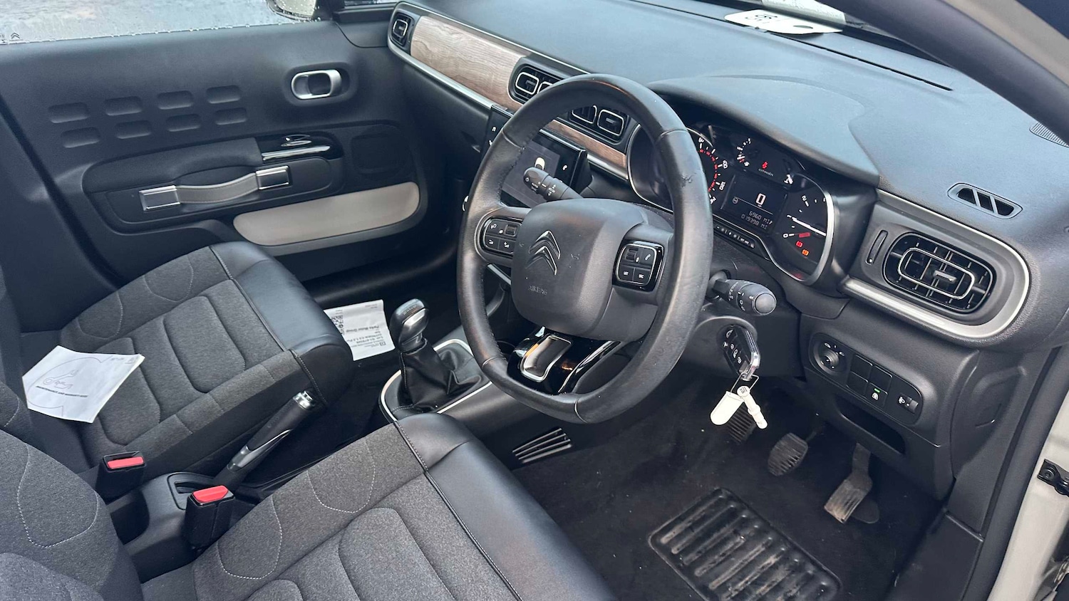 Used Citroen C3 2022 for sale - 77000103: Photo 11