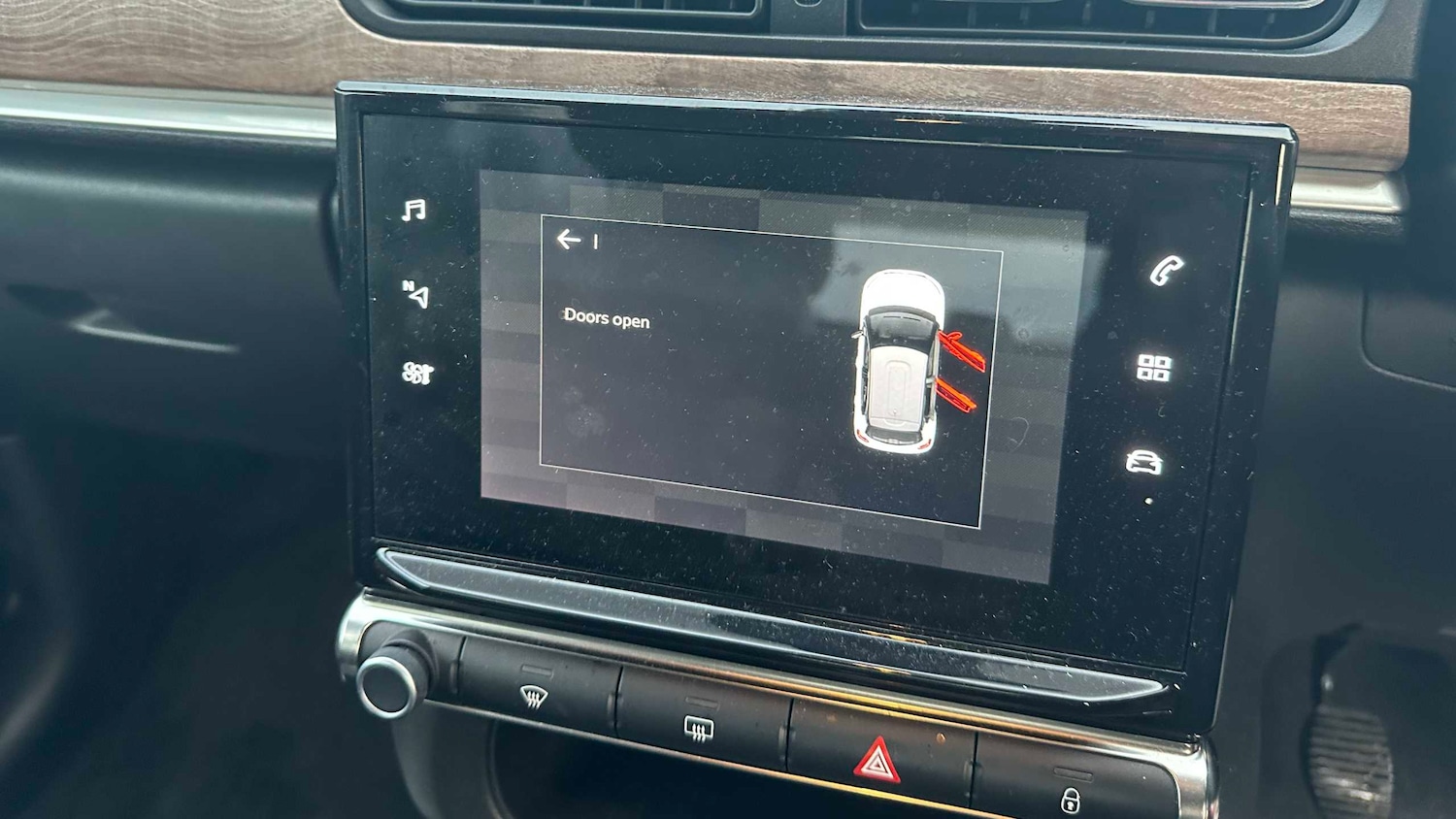 Used Citroen C3 2022 for sale - 77000103: Photo 13