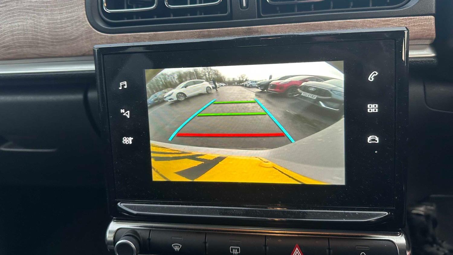 Used Citroen C3 2022 for sale - 77000103: Photo 14