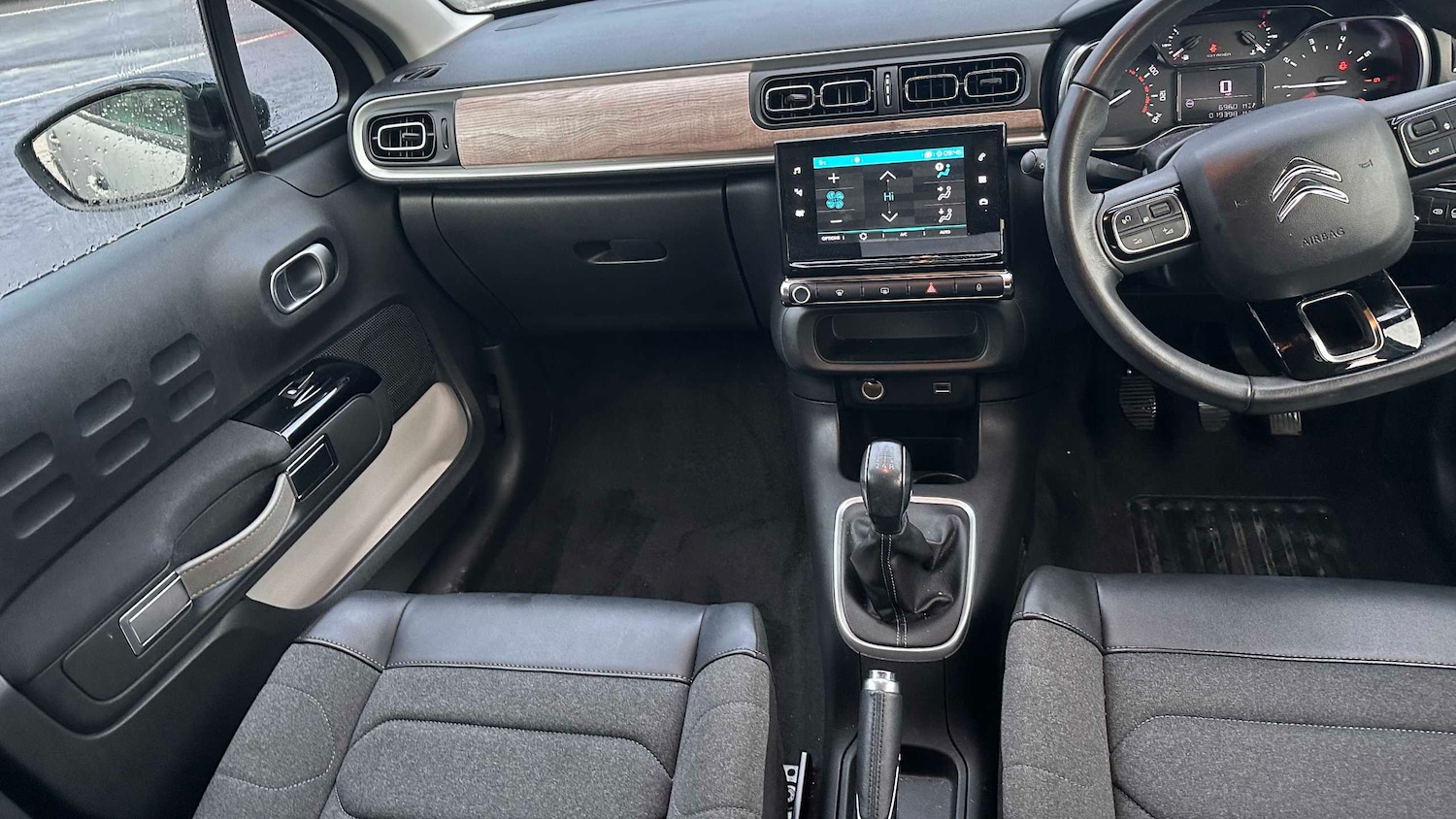 Used Citroen C3 2022 for sale - 77000103: Photo 15