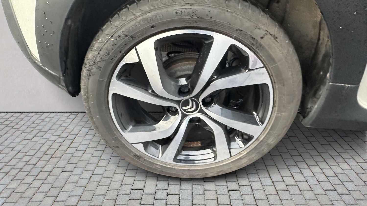 Used Citroen C3 2022 for sale - 77000103: Photo 16