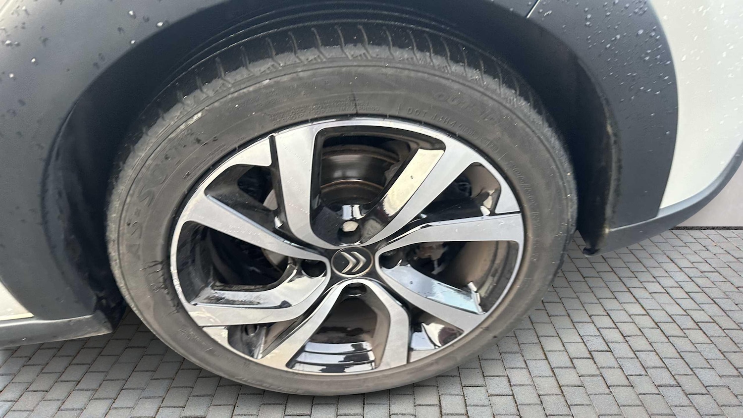 Used Citroen C3 2022 for sale - 77000103: Photo 17