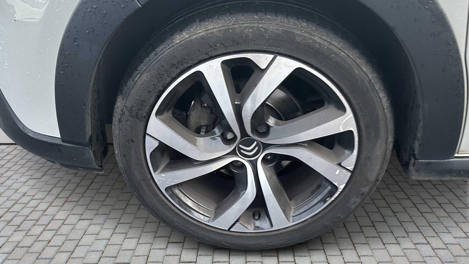 Used Citroen C3 2022 for sale - 77000103: Photo 18