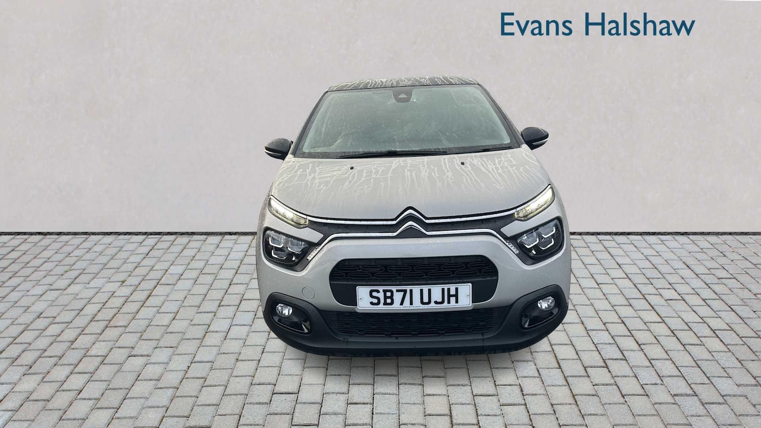 Used Citroen C3 2022 for sale - 77000103: Photo 2