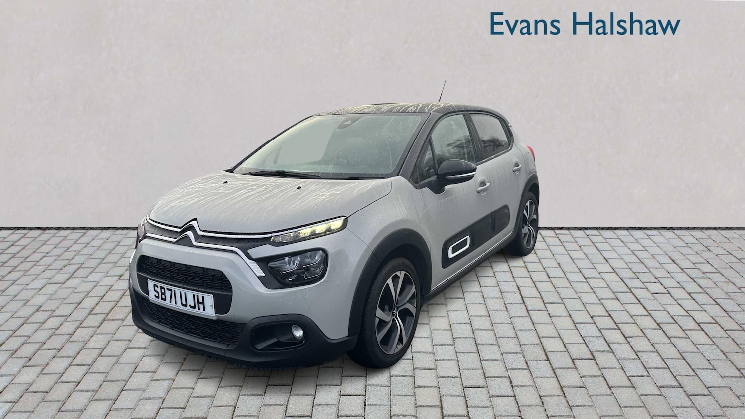 Used Citroen C3 2022 for sale - 77000103: Photo 3