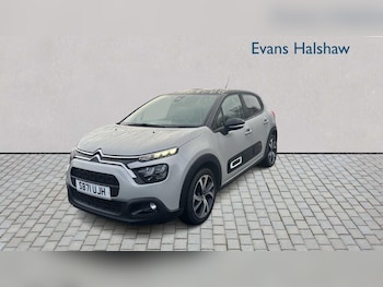 Used Citroen C3 2022 for sale - 77000103: Photo