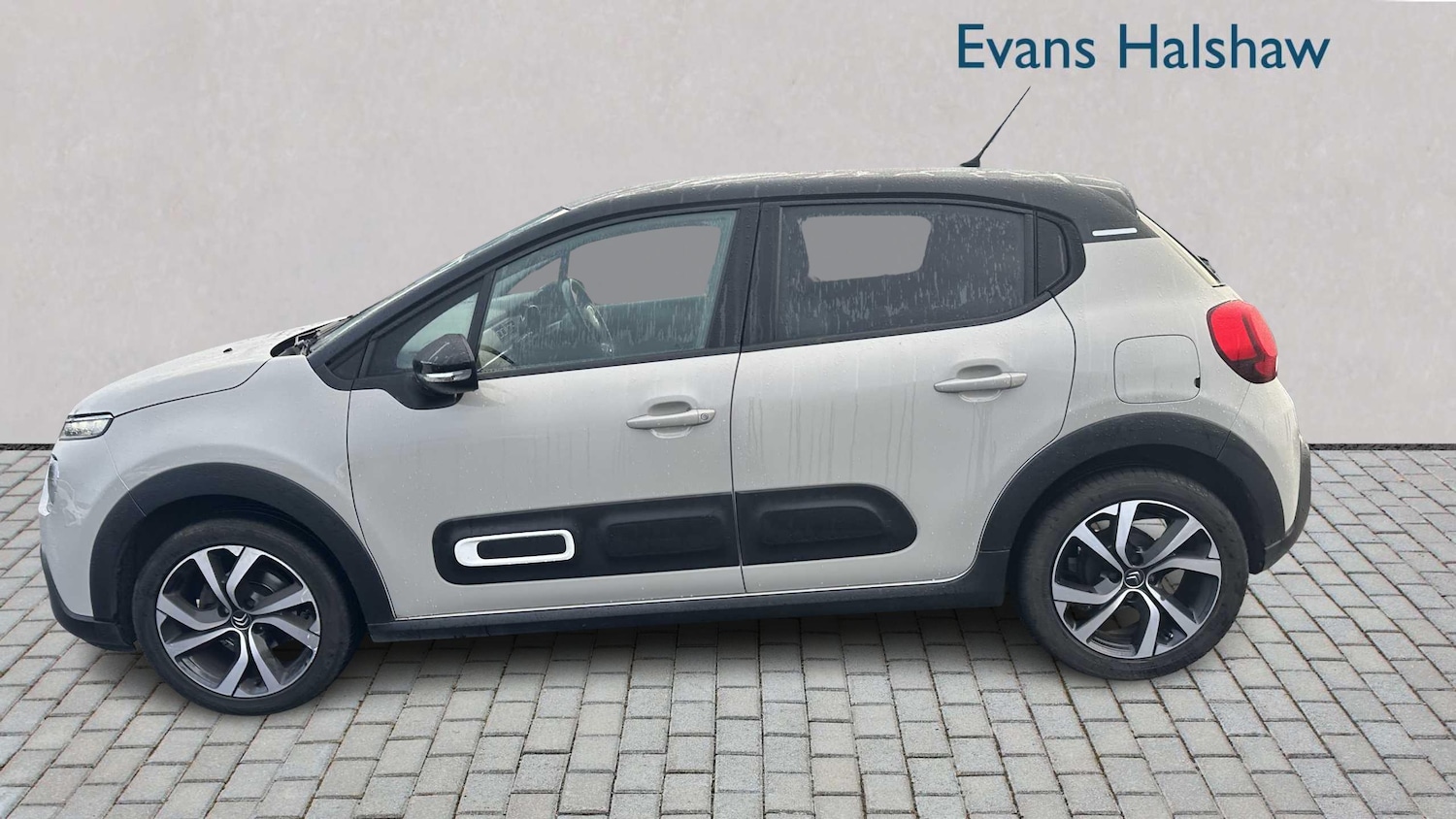 Used Citroen C3 2022 for sale - 77000103: Photo 4