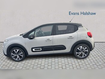 Used Citroen C3 2022 for sale - 77000103: Photo