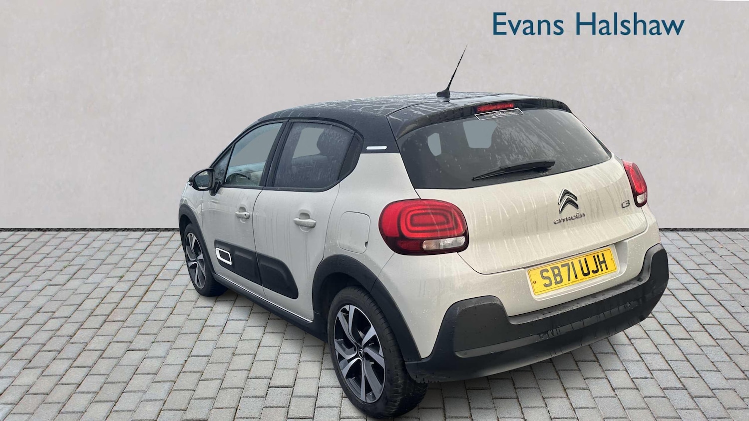 Used Citroen C3 2022 for sale - 77000103: Photo 5