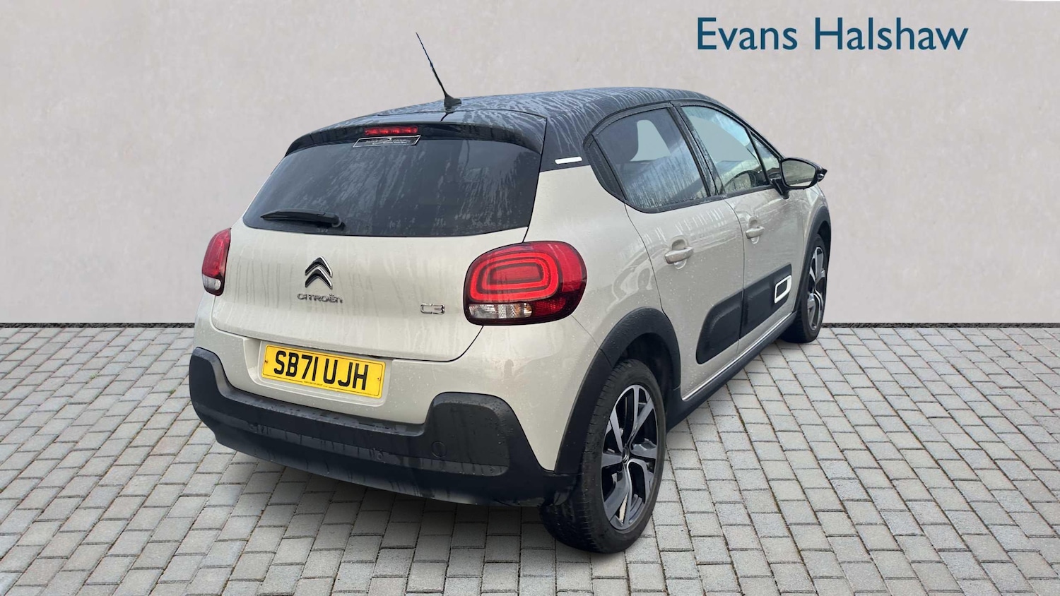 Used Citroen C3 2022 for sale - 77000103: Photo 7