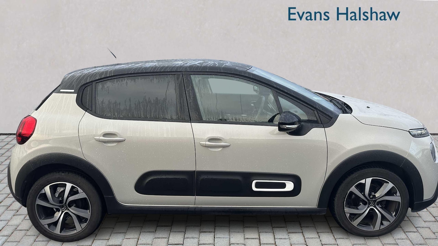 Used Citroen C3 2022 for sale - 77000103: Photo 8