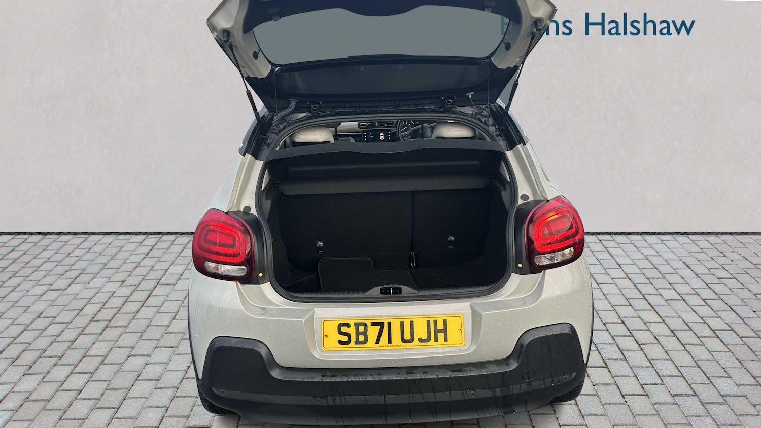 Used Citroen C3 2022 for sale - 77000103: Photo 9