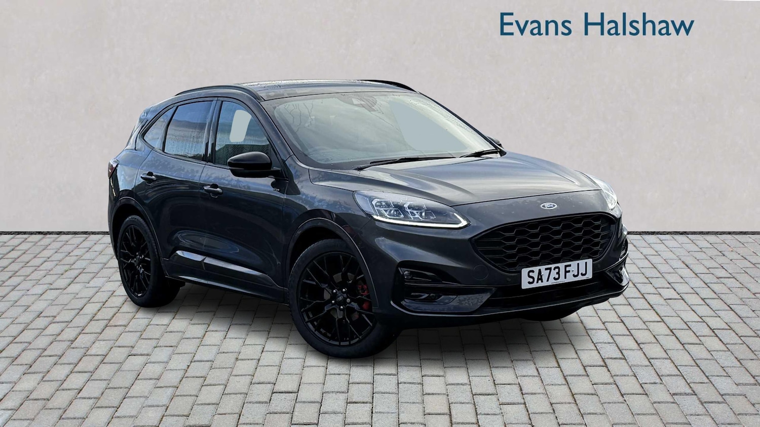 Used Ford Kuga 2023 for sale - 76610534: Photo 1