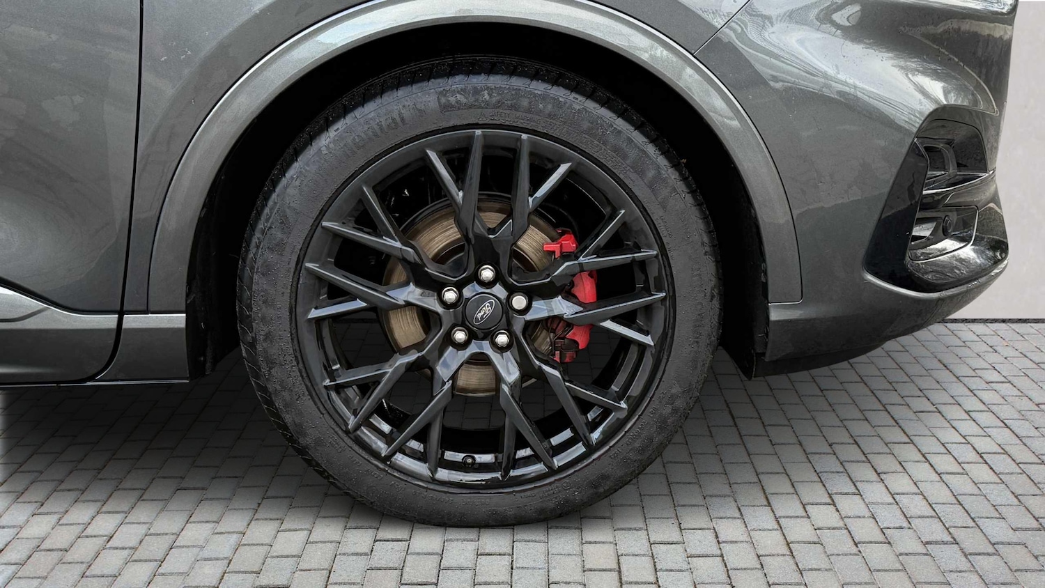 Used Ford Kuga 2023 for sale - 76610534: Photo 10