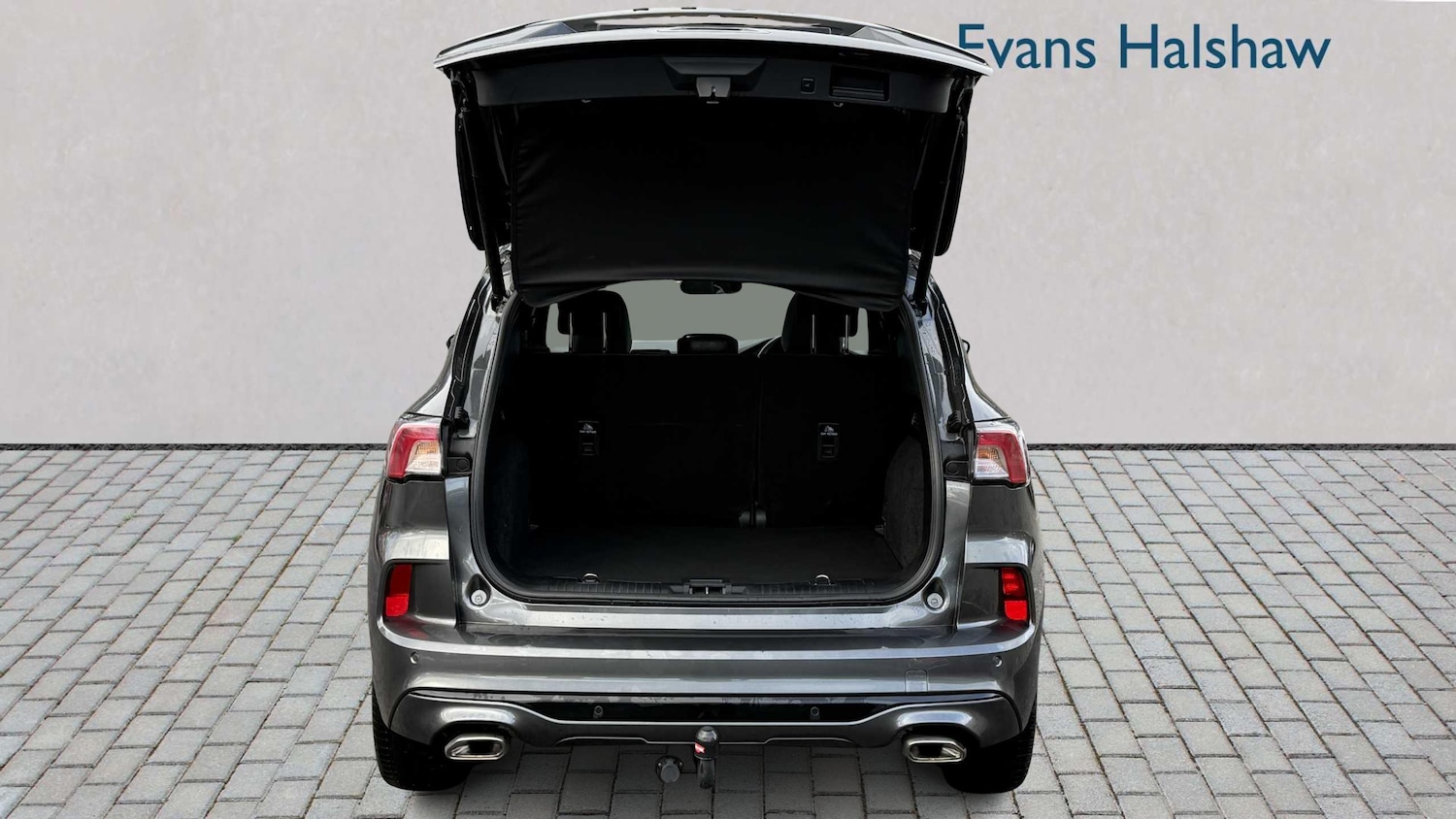 Used Ford Kuga 2023 for sale - 76610534: Photo 11