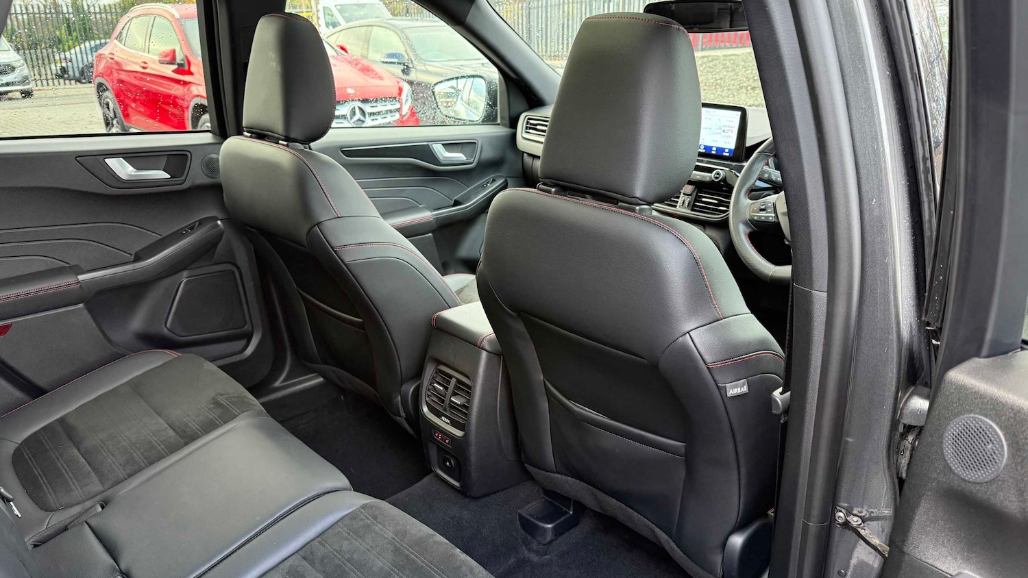 Used Ford Kuga 2023 for sale - 76610534: Photo 12