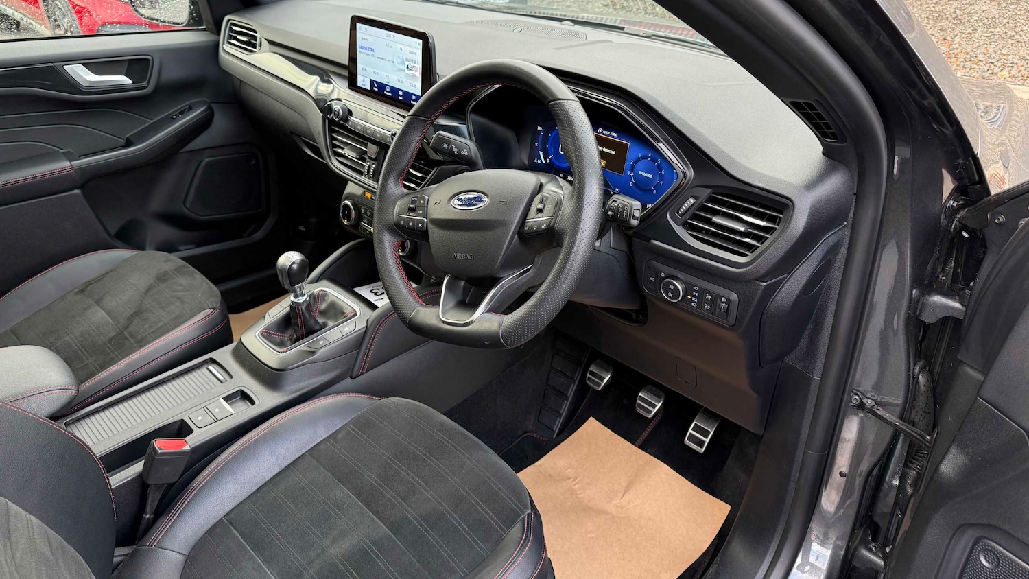 Used Ford Kuga 2023 for sale - 76610534: Photo 13