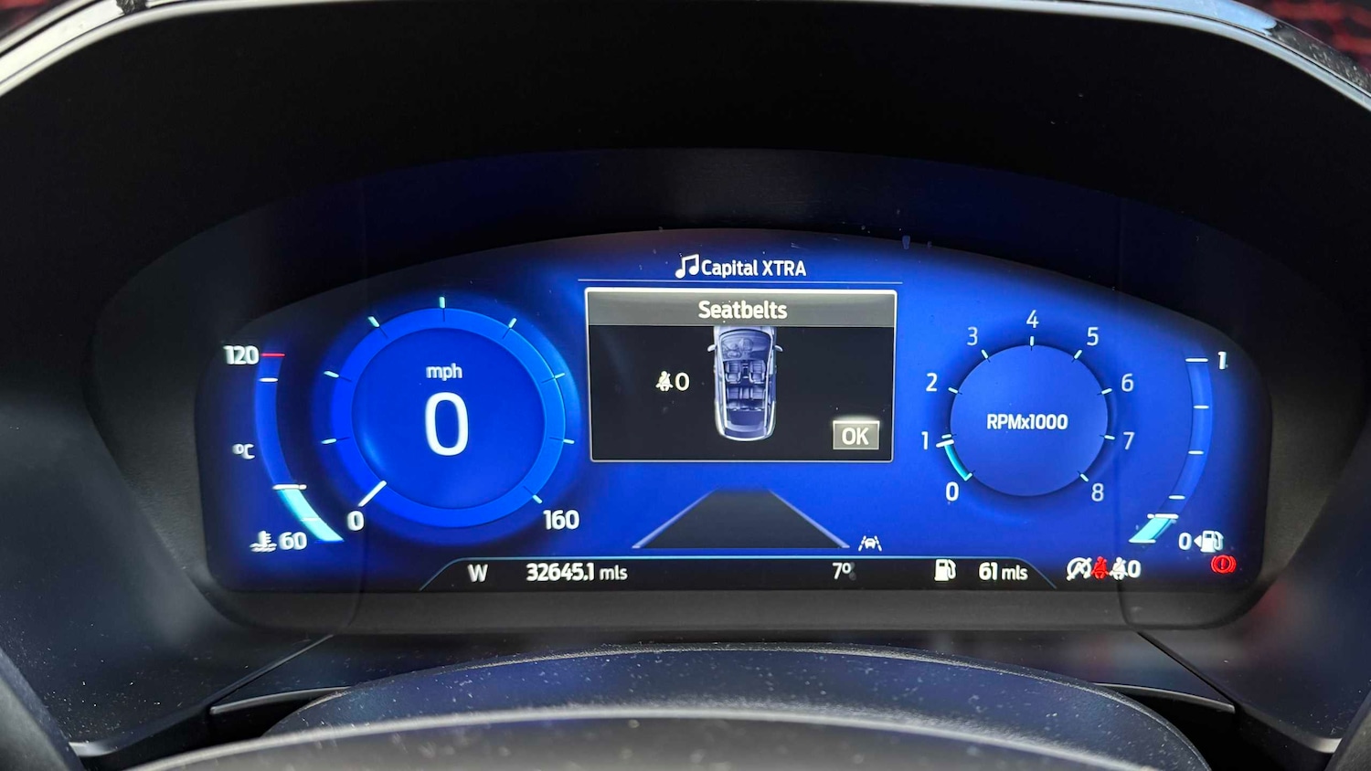 Used Ford Kuga 2023 for sale - 76610534: Photo 15