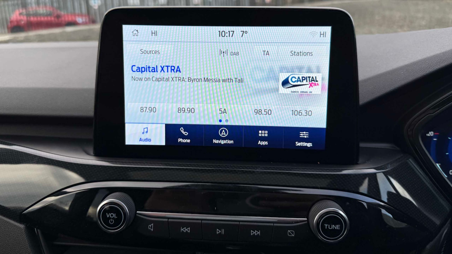 Used Ford Kuga 2023 for sale - 76610534: Photo 16