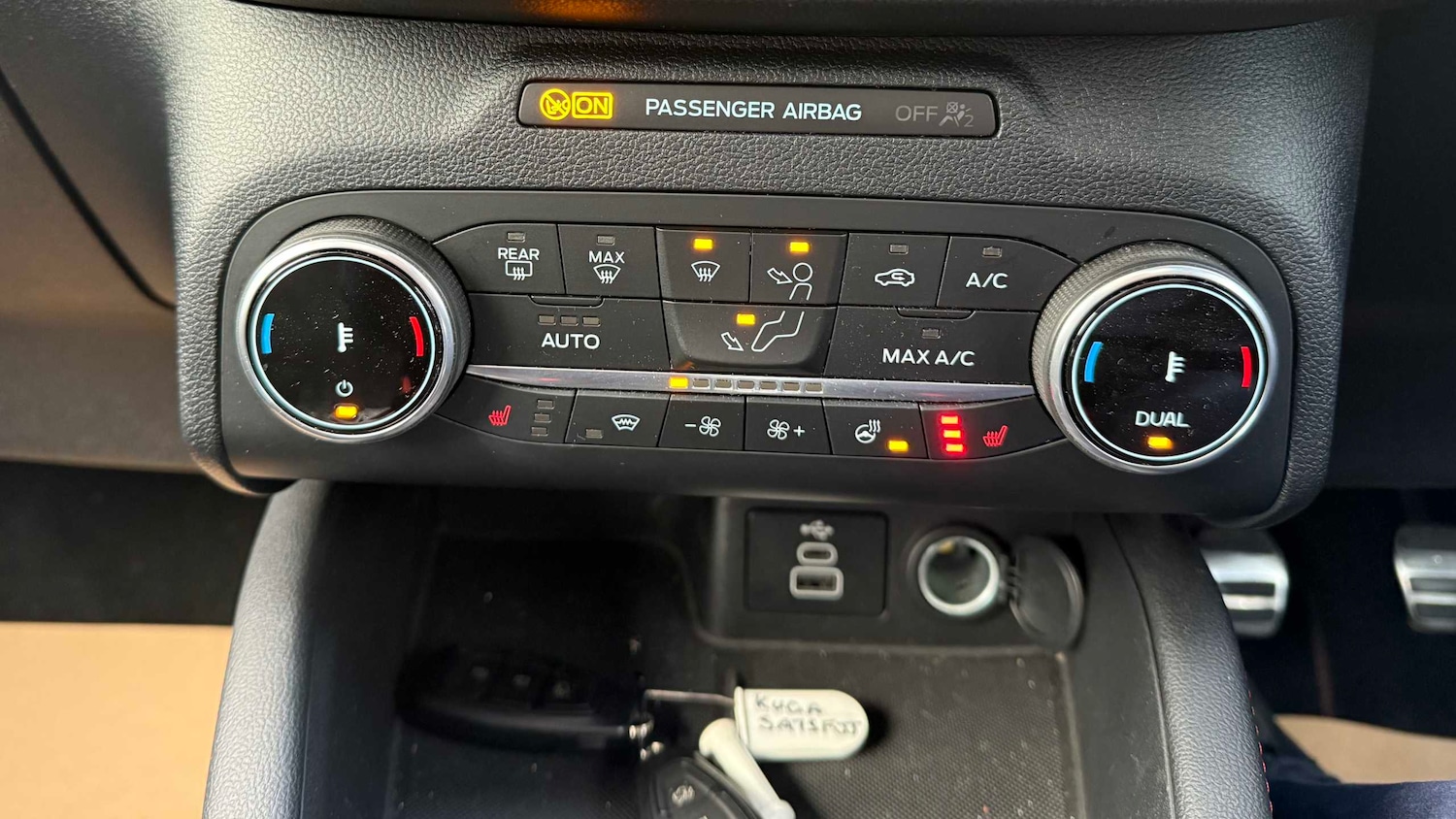 Used Ford Kuga 2023 for sale - 76610534: Photo 17