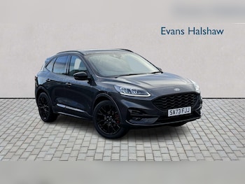 Used Ford Kuga 2023 for sale - 76610534: Photo