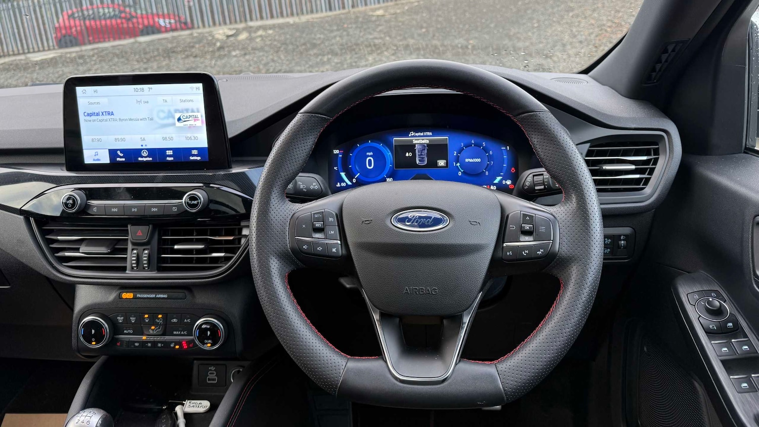 Used Ford Kuga 2023 for sale - 76610534: Photo 21