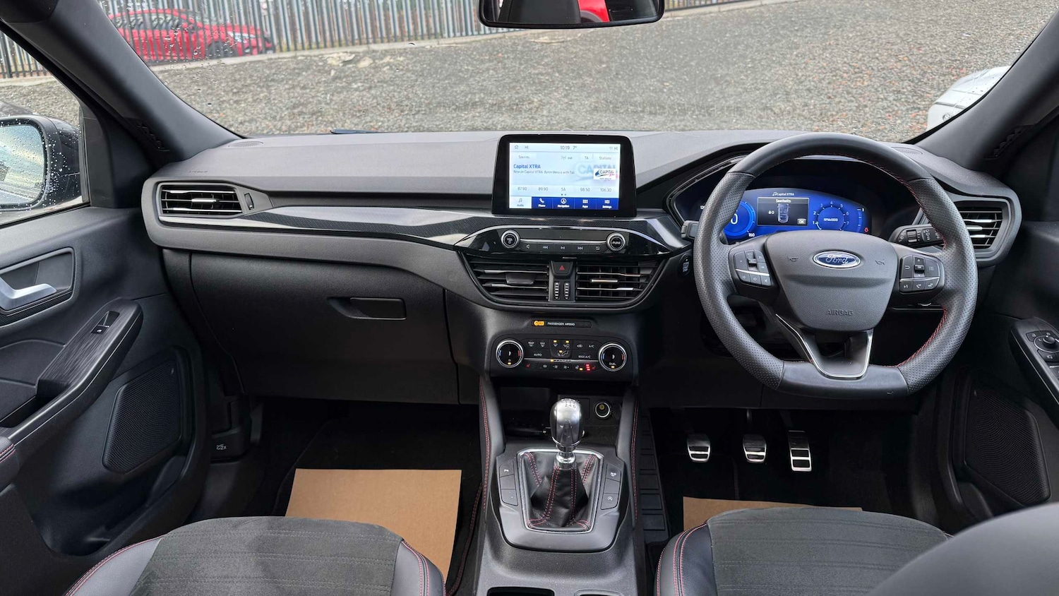 Used Ford Kuga 2023 for sale - 76610534: Photo 22