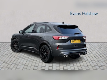 Used Ford Kuga 2023 for sale - 76610534: Photo