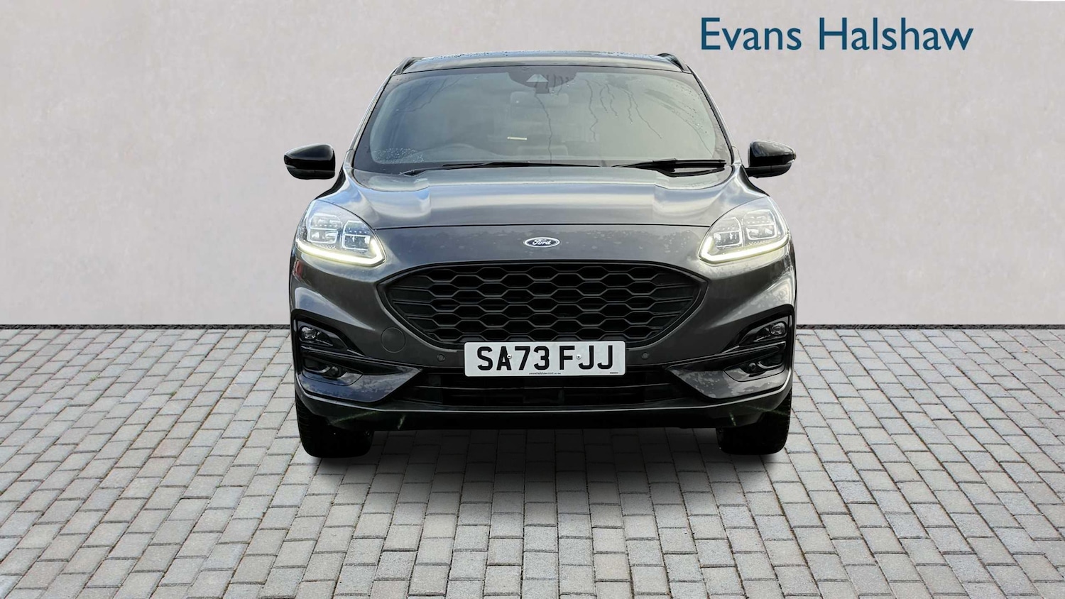 Used Ford Kuga 2023 for sale - 76610534: Photo 3