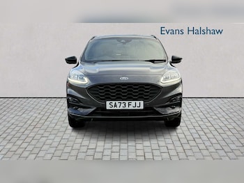 Used Ford Kuga 2023 for sale - 76610534: Photo