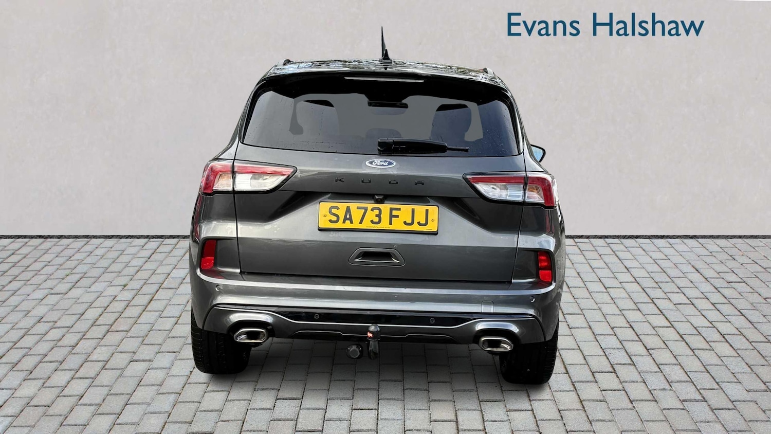 Used Ford Kuga 2023 for sale - 76610534: Photo 4